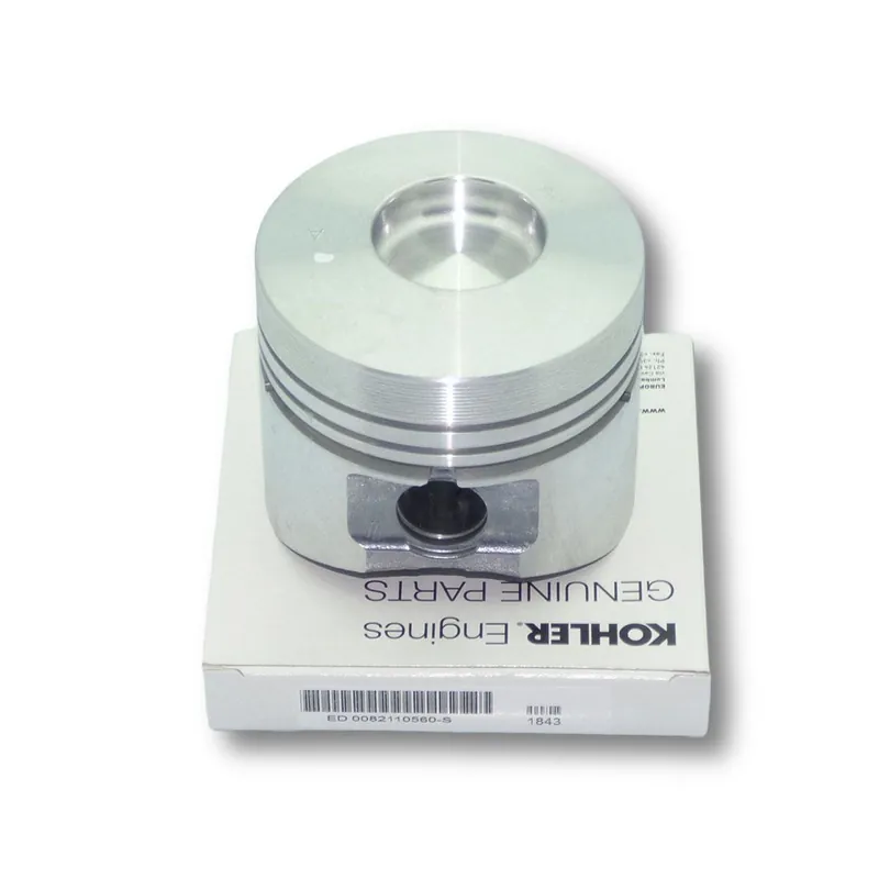 Piston +0,50 Lombardini 6LD400 Descuento