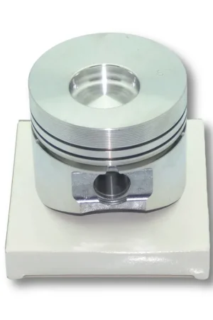 Artesanal Piston +1,00 Lombardini 6LD400 Liquidacion