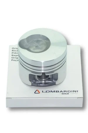 Piston std Lombardini LDW 1204,LDW 602,LDW 903,LDW 1204/P Nuevo Modelo