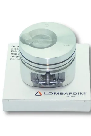 Piston +0,50 Lombardini LDW 1204,LDW 602,LDW 903,LDW 1204/P Compra Hoy