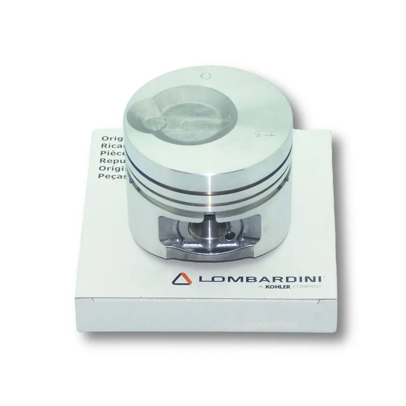 Piston +0,50 Lombardini LDW 1204,LDW 602,LDW 903,LDW 1204/P Compra Hoy