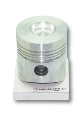 Piston +0,50 Lombardini 4LD705 Hecho A Mano