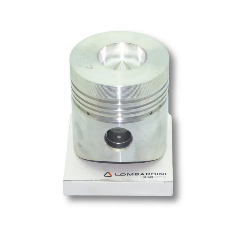 Piston +0,50 Lombardini 4LD705 Hecho A Mano