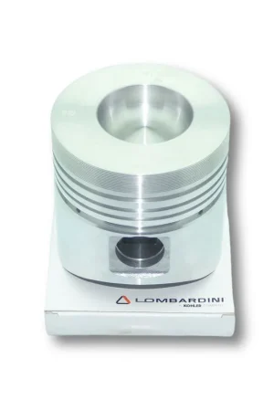 Certificado Piston std Lombardini 4LD820