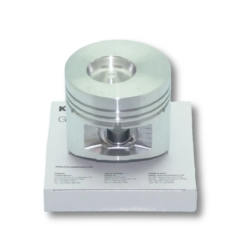Piston std Lombardini 15LD315 Precio Económico
