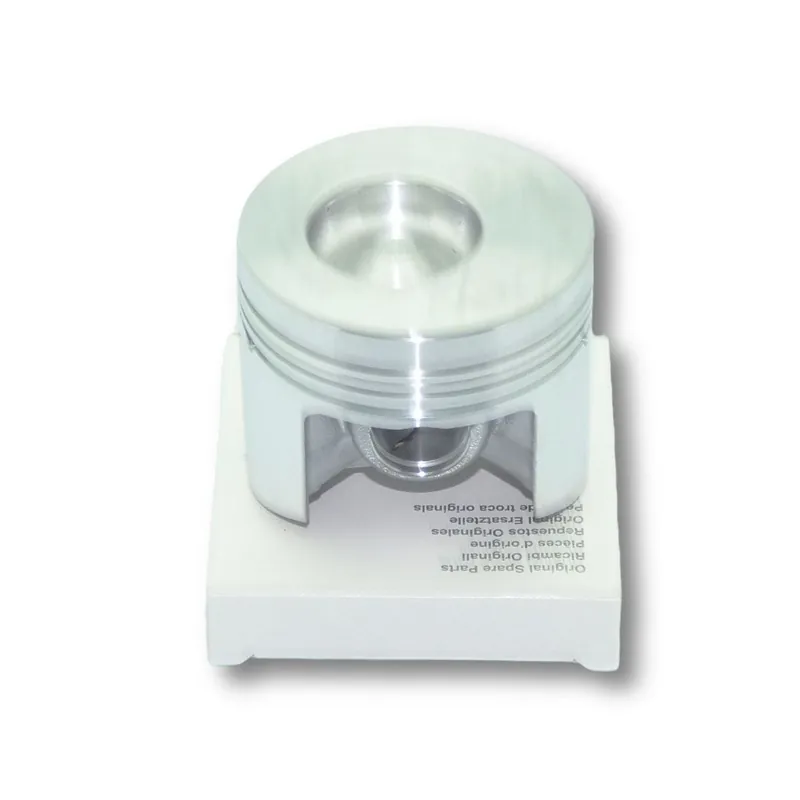 Barato Piston std Lombardini 15LD350