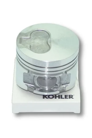 Piston +1,00 Lombardini LDW 1603,LDW 2204 Certificado