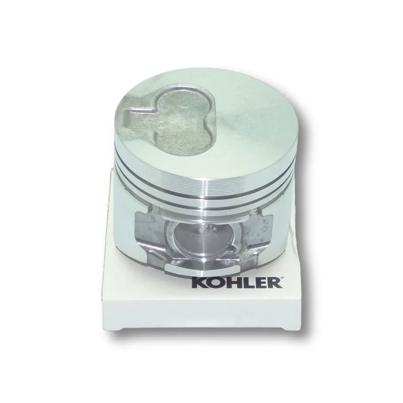 Piston +1,00 Lombardini LDW 1603,LDW 2204 Certificado