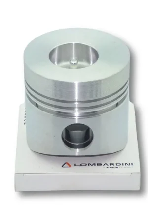 Última Oportunidad Piston std Lombardini 7LD665