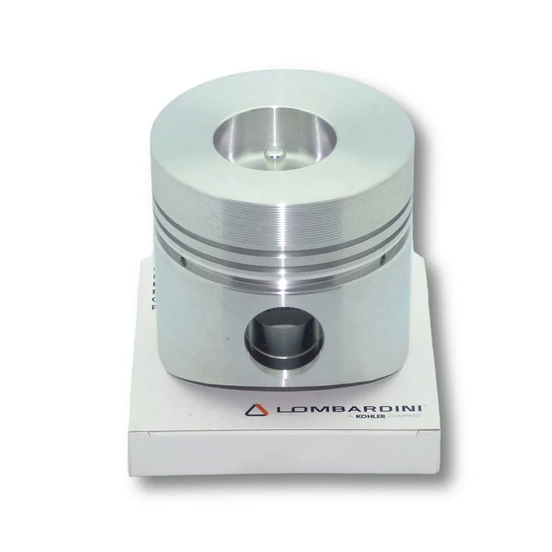 Última Oportunidad Piston std Lombardini 7LD665