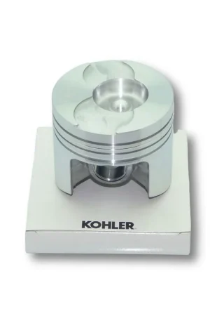 De Moda Piston +1,00 Lombardini 15LD400