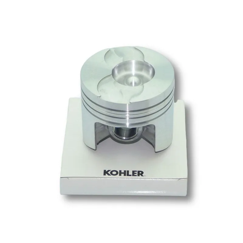 De Moda Piston +1,00 Lombardini 15LD400