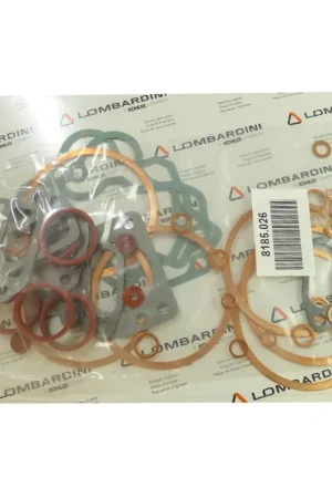 Precio De Fábrica Juego Juntas parte alta Lombardini 11LD625-3,11LD626-3