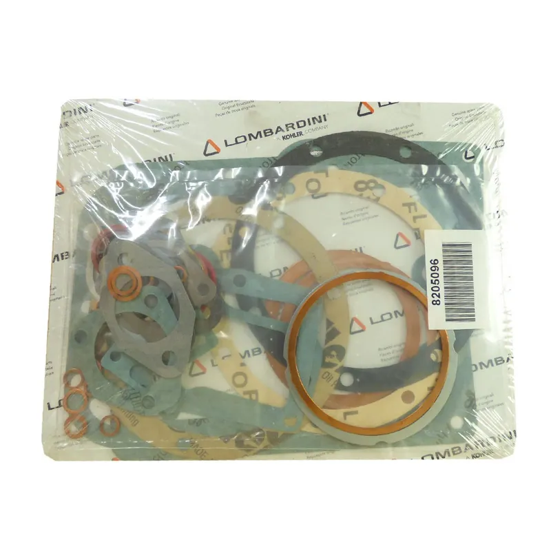 Favorito De Clientes Juego Juntas completo Lombardini 7LD600,7LD665,7LD740 (Obsoleto)