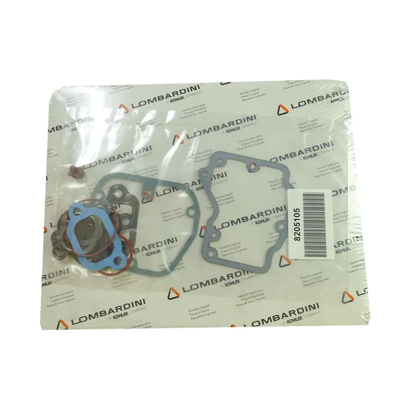 Juego Juntas Lombardini 15LD 315, 350 (sin Junta culata) Favorito De Clientes