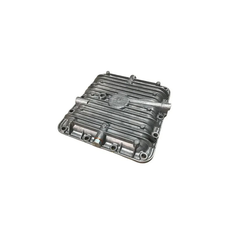 Carter aceite(Salida lateral) Lombardini 9LD561-2,9LD625-2,9LD626-2 Envío Gratis