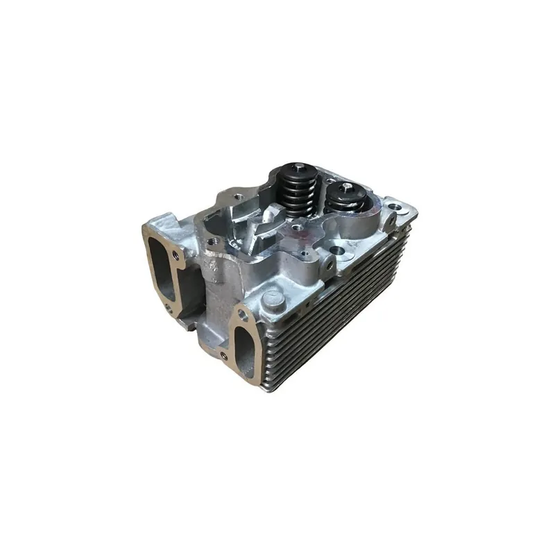 Oferta Culata con valvulas Lombardini 9LD y 11LD EPA, inyector un esparrago