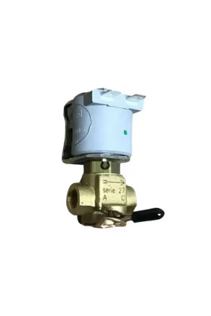 A Buen Precio Electrovalvula de gasoil Lombardini 15LD225, 315 y 350