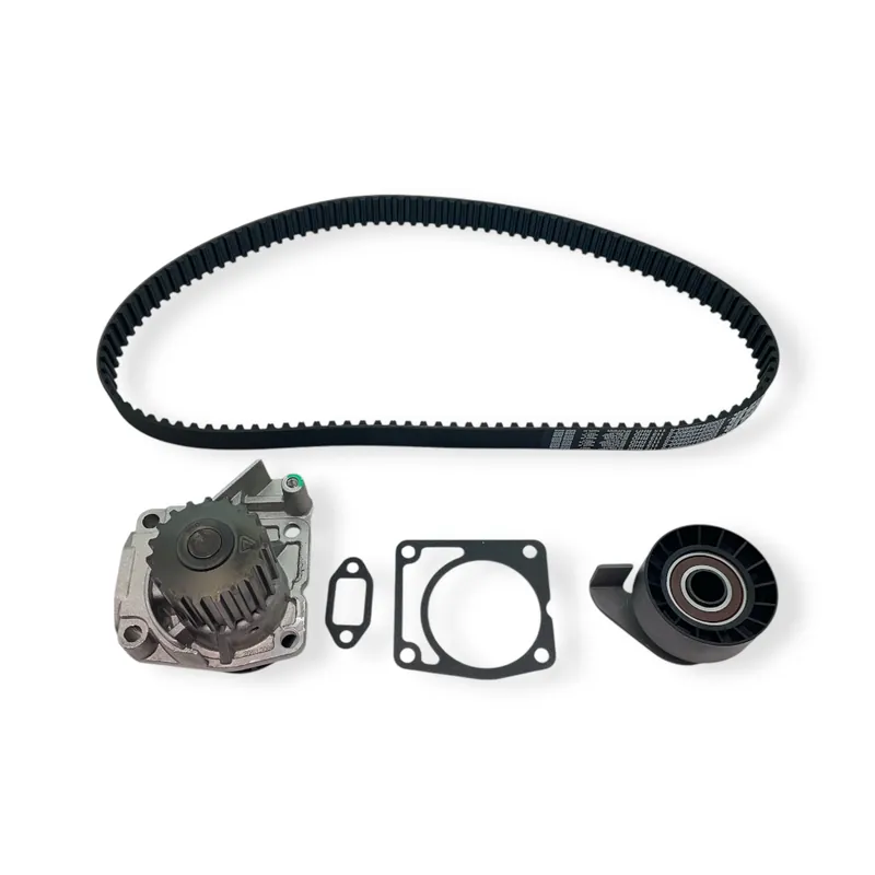 Kit distribucion Lombardini LDW 1204 y 1404 Imprescindible (Must-Have)