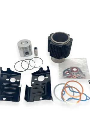 Compra Hoy Equipo de motor Lombardini 3LD450 (Y LDA 80)