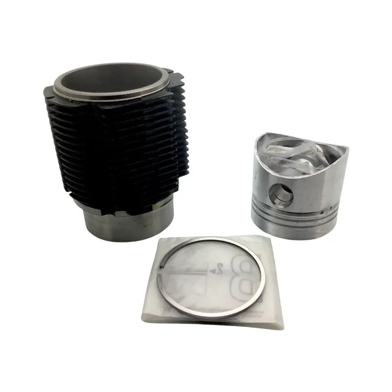 Equipo de motor Lombardini 9LD 625-2, 11LD 625-3 no epa Stock Limitado