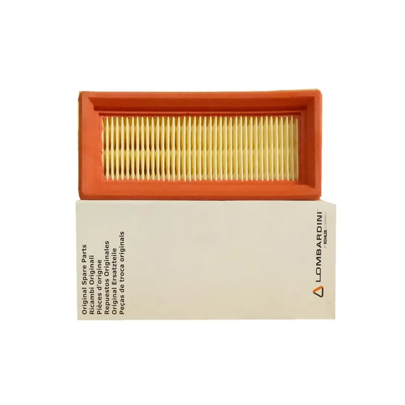 Filtro aire Lombardini LGA 184, 225, 226 y Acme a220B Lujoso