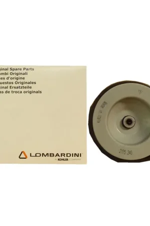 Venta Final Filtro aire Lombardini LGA280, LGA340