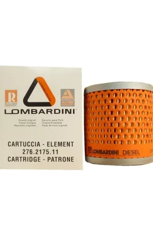 Envío Exprés Filtro aceite Lombardini LDA 672 2175011
