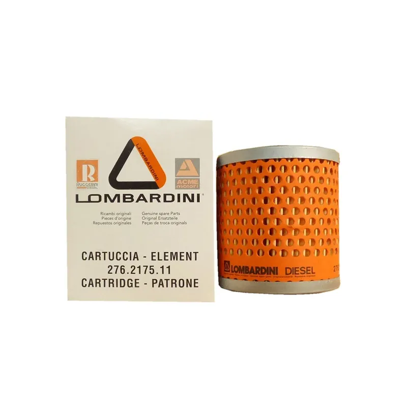 Envío Exprés Filtro aceite Lombardini LDA 672 2175011