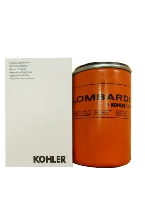 Precio De Oferta Filtro aceite Lombardini 5LD675-2,5LD675-3,5LD824-3/B,5LD825-2,5LD825-3,5LD825-4,5LD930-3,5LD93