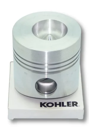 Piston std Lombardini 5LD824-3/B,5LD825-2,5LD825-3,5LD825-4 Económico