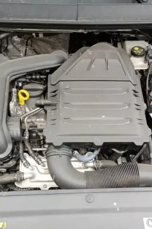 MOTOR COMPLETO DKRF Lujoso
