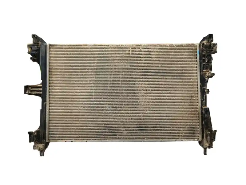 Marca Reconocida RADIADOR AGUA 52093013 MR2221124800