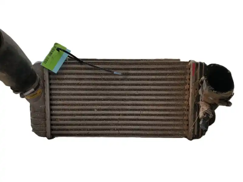 Profesional INTERCOOLER 282712F910 282702F910