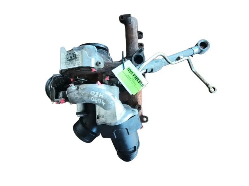 Mayoreo TURBOCOMPRESOR 3L253016T H6R03L253016T