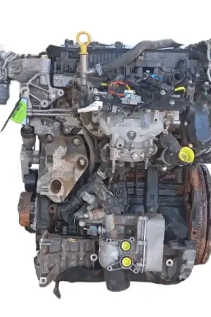 MOTOR COMPLETO M9R710 Mejor Precio