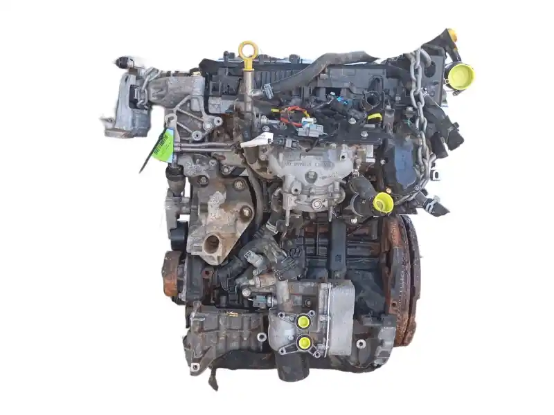 MOTOR COMPLETO M9R710 Mejor Precio