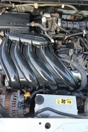 MOTOR COMPLETO HR16DE Mejor Precio