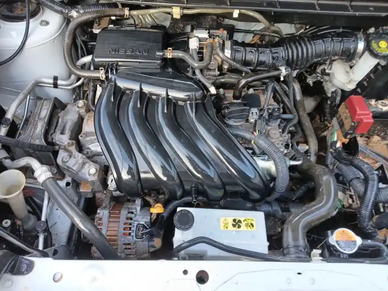 MOTOR COMPLETO HR16DE Mejor Precio
