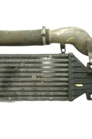 Hecho A Mano INTERCOOLER 9129353 6059 33629