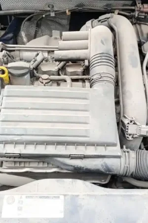 Máxima Calidad MOTOR COMPLETO CZCA