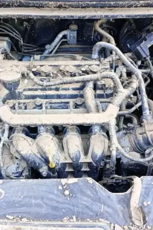 De Moda MOTOR COMPLETO 2110103M22