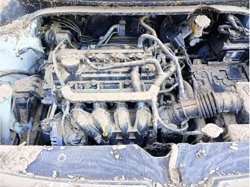 De Moda MOTOR COMPLETO 2110103M22