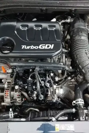 MOTOR COMPLETO G3LC Marca Reconocida