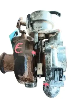 TURBOCOMPRESOR 1441100Q3C 16710086099 Mayoreo