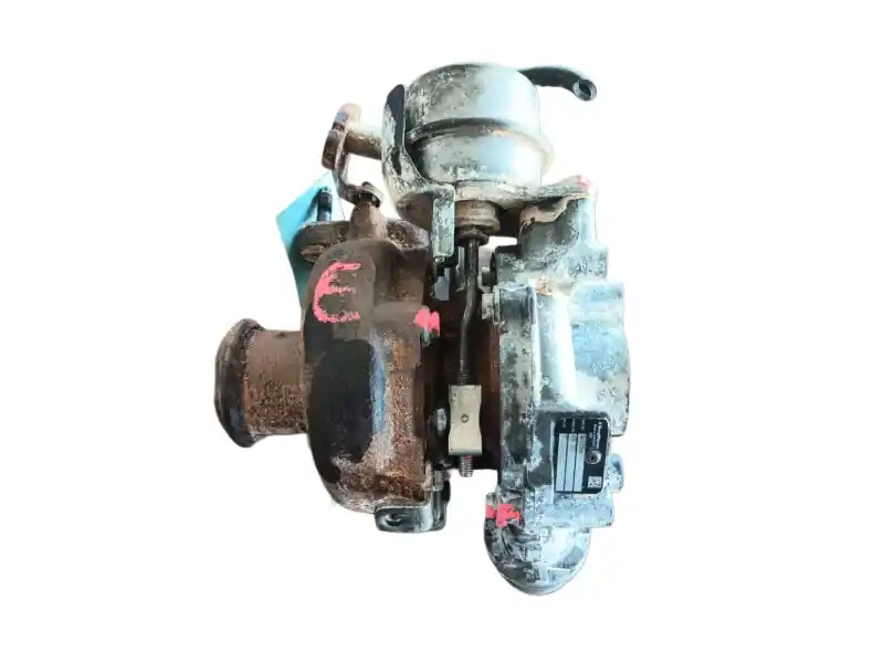 TURBOCOMPRESOR 1441100Q3C 16710086099 Mayoreo