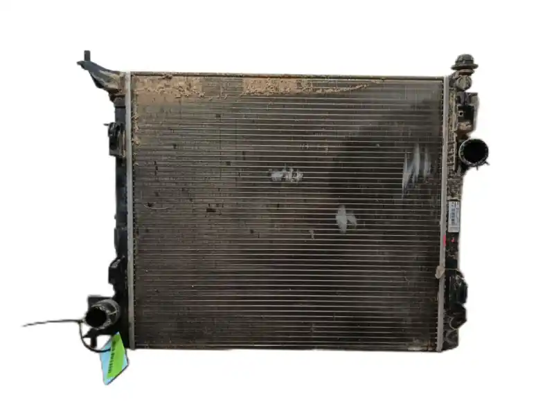 Última Versión RADIADOR AGUA 2140000Q3L 214107399R