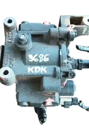 Más Vendido BOMBA INYECCION 1670000Q2G 167003669R