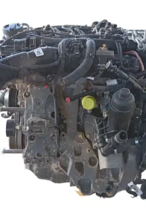 MOTOR COMPLETO B47D20A 161017032304 Pago Seguro