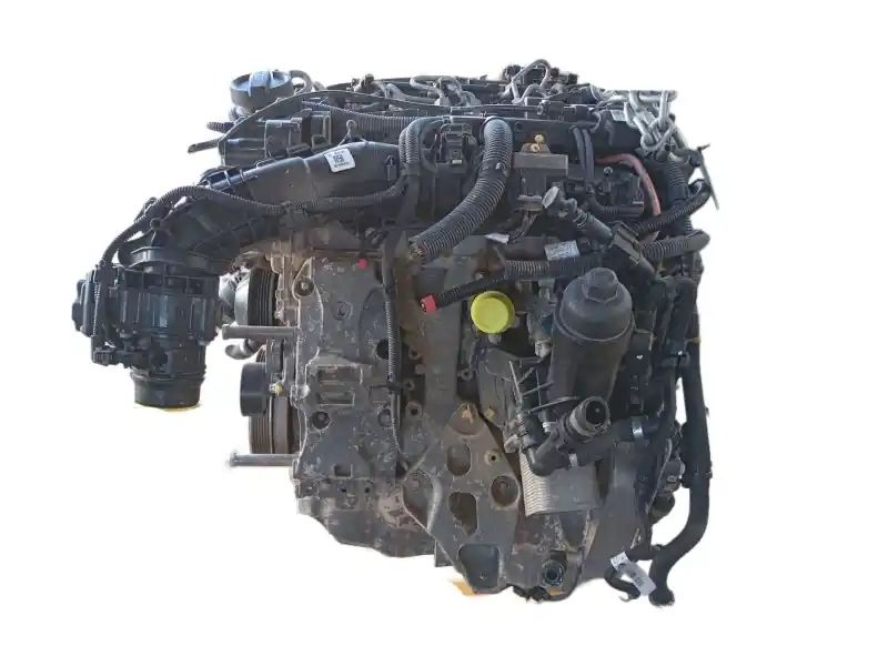 MOTOR COMPLETO B47D20A 161017032304 Pago Seguro